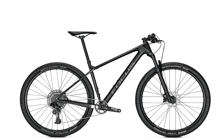 Focus RAVEN 8.6