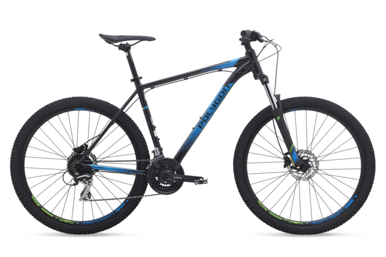 Polygon PREMIER 4
