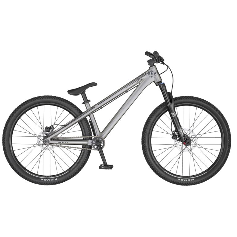 Scott Voltage YZ 0.1