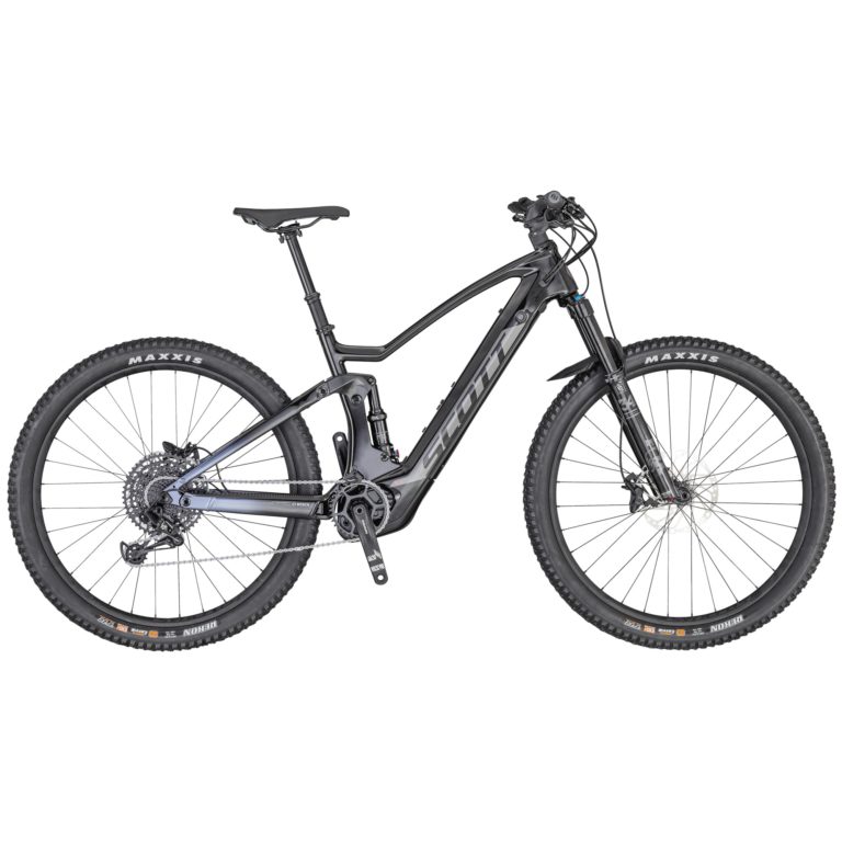 Scott Strike eRIDE 900 Premium