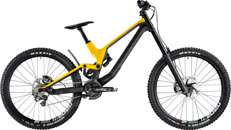 Canyon Sender CF 8.0