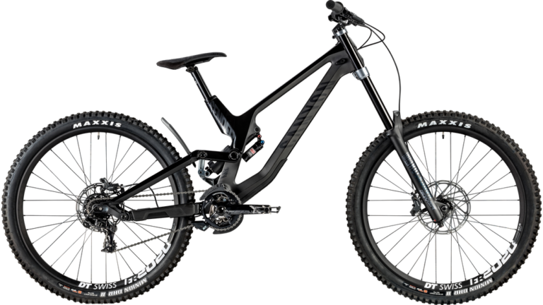 Canyon Sender CF 7.0