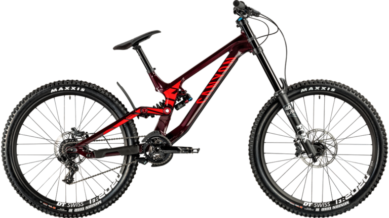Canyon Sender AL 6.0