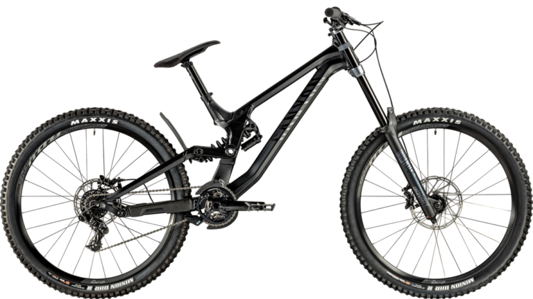 Canyon Sender AL 5.0