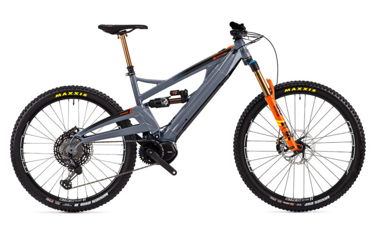 Orange Phase XTR