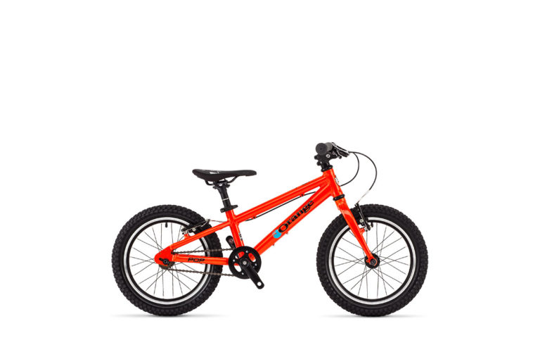 Orange POP