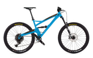 2020 Orange Five Pro