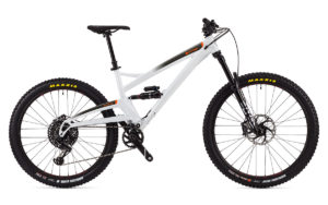 2020 Orange Switch 6 RS