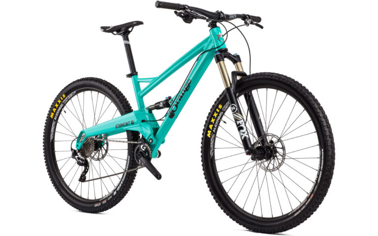 Orange Segment Pro