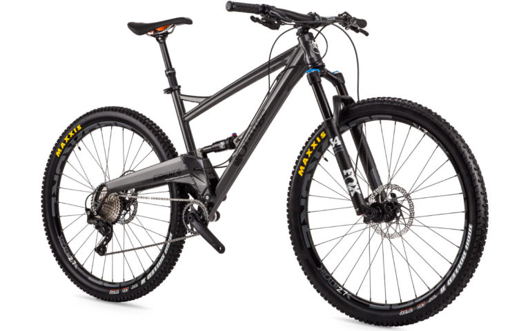 Orange Segment Pro