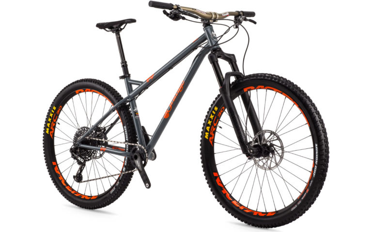 Orange P7 29 RS