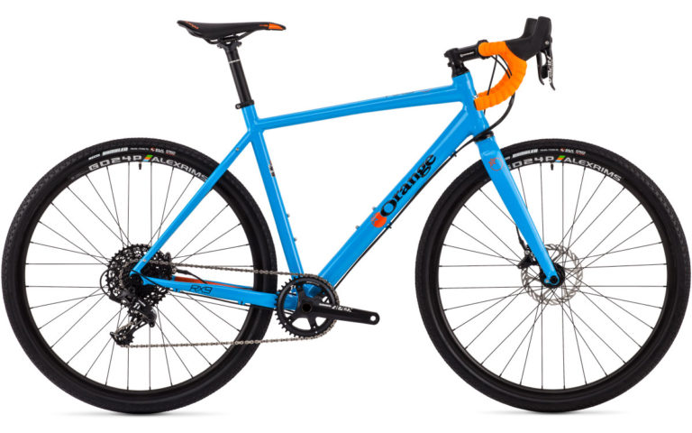 Orange RX9 Pro