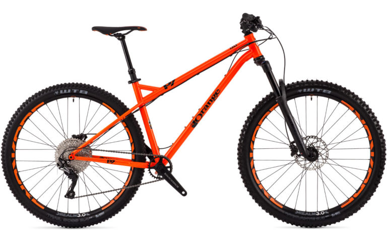 Orange P7 29 S