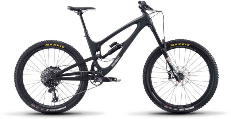 Diamondback Mission 1C Carbon