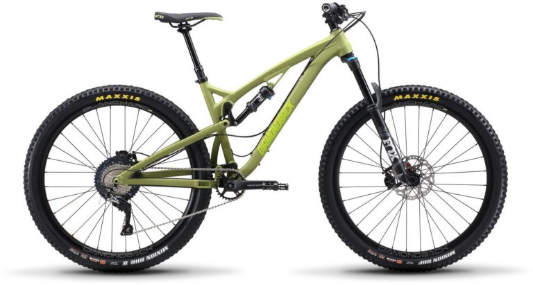 Diamondback Release 29 2