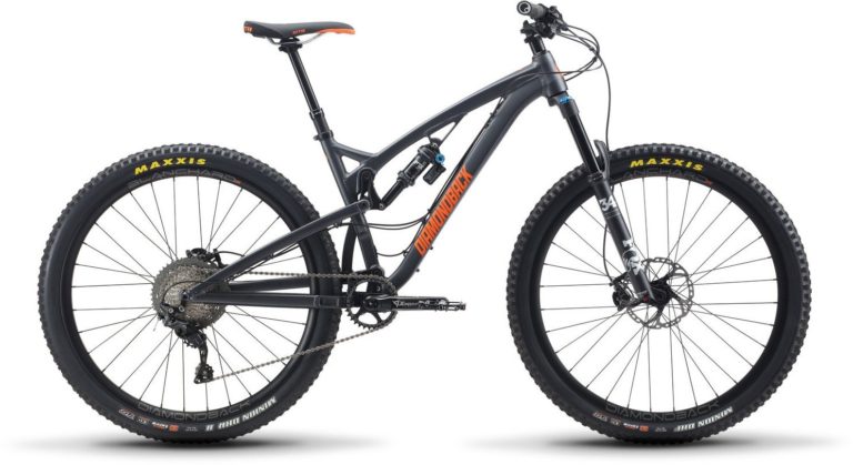 Diamondback Release 29 3