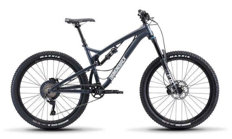Diamondback Release 2
