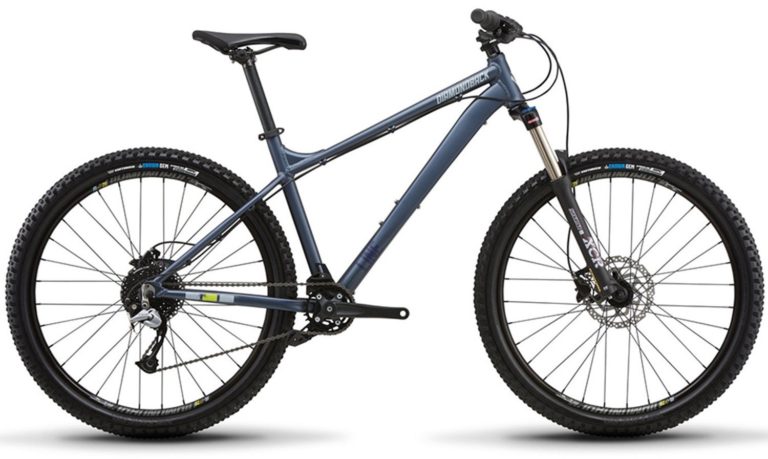 Diamondback Line