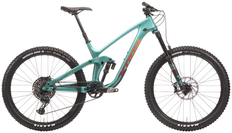 Kona Process 153 CR 27.5