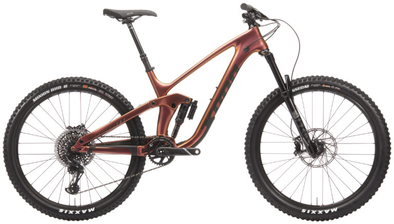 Kona Process 153 CR/DL 27.5