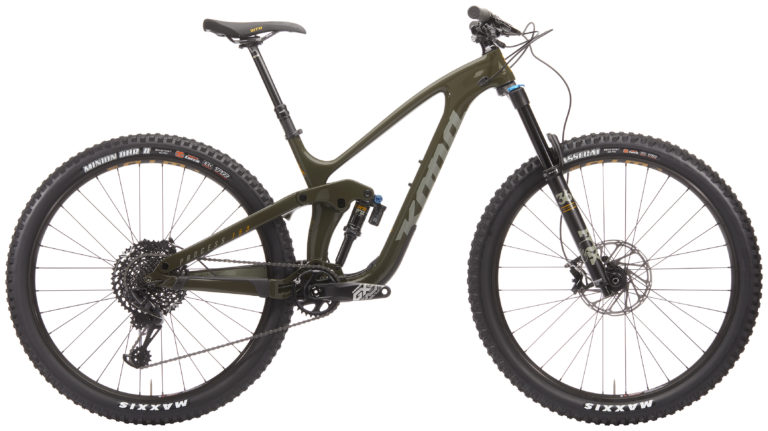 Kona Process 153 CR 29