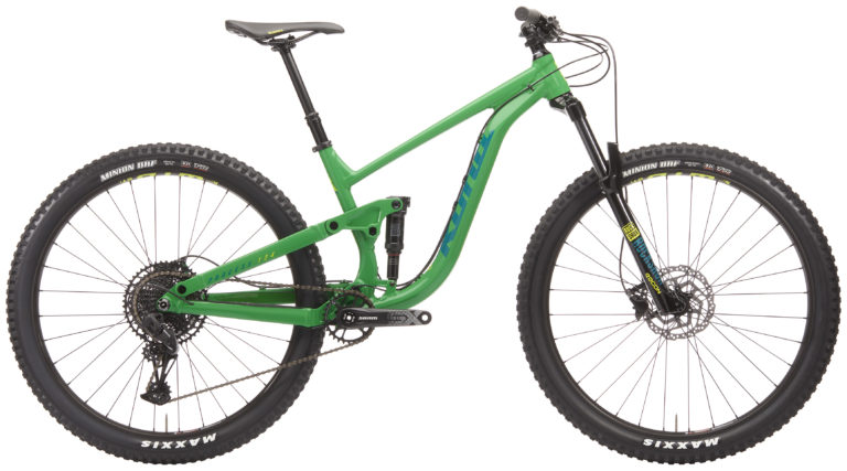Kona Process 134 29