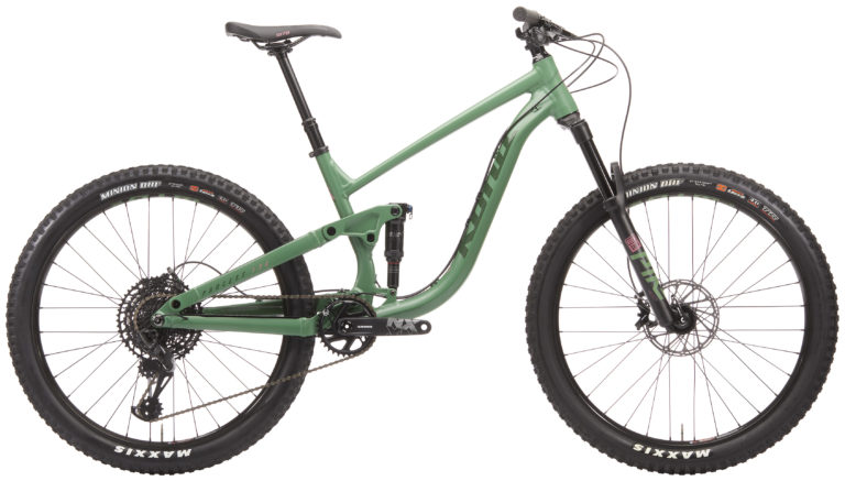 Kona Process 134 DL 27.5