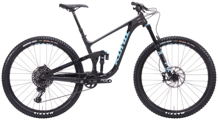 Kona Process 134 CR 29