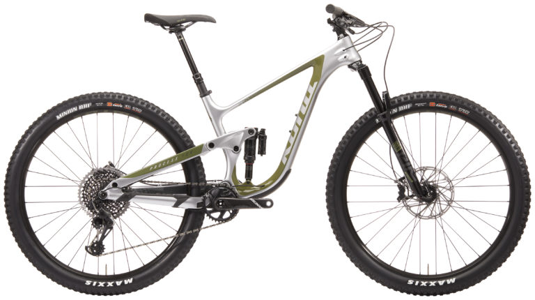 Kona Process 134 CR/DL 29