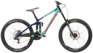 2016 Kona SUPREME OPERATOR - Specs, Reviews, Images