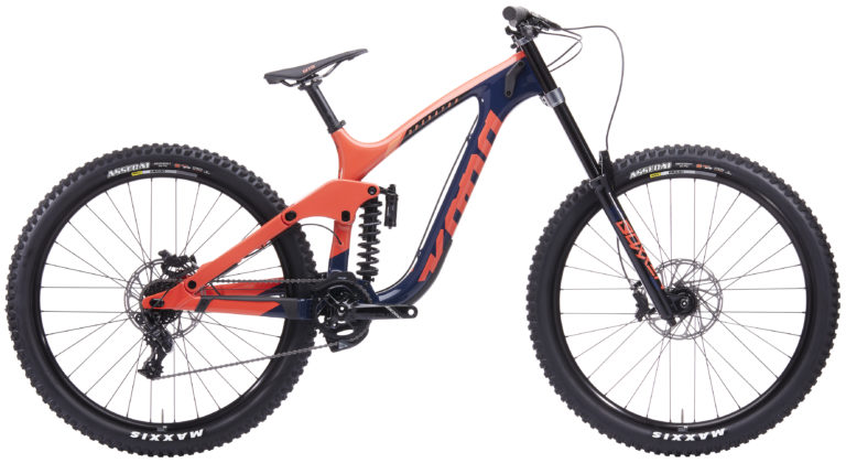 Kona Operator CR
