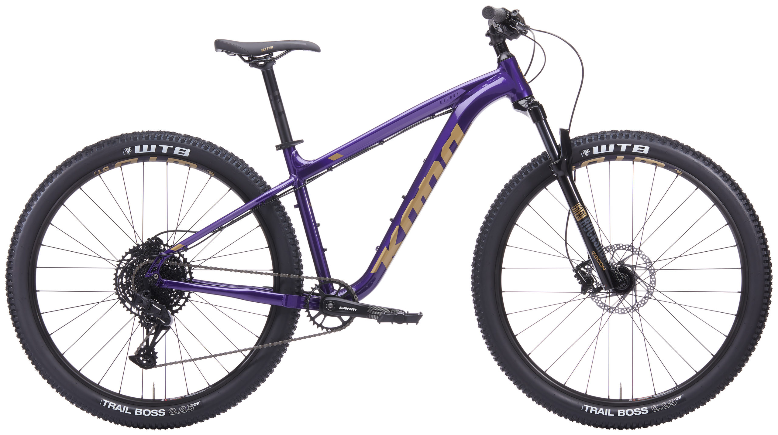 Kona best sale kahuna 2014