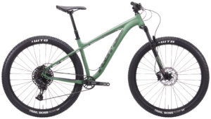 2020 Kona Honzo