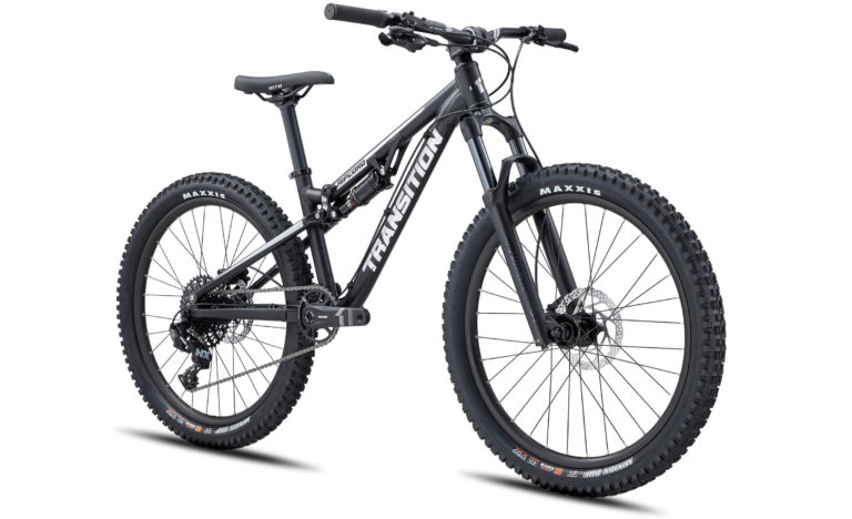 Transition RIPCORD COMPLETE