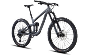 Transition PATROL ALLOY NX