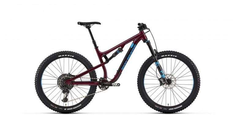 Rocky Mountain Pipeline Alloy 50