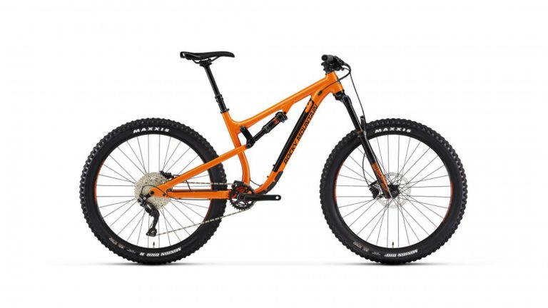 Rocky Mountain Pipeline Alloy 30