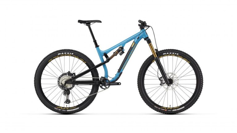 Rocky Mountain Instinct Alloy 70 BC Edition