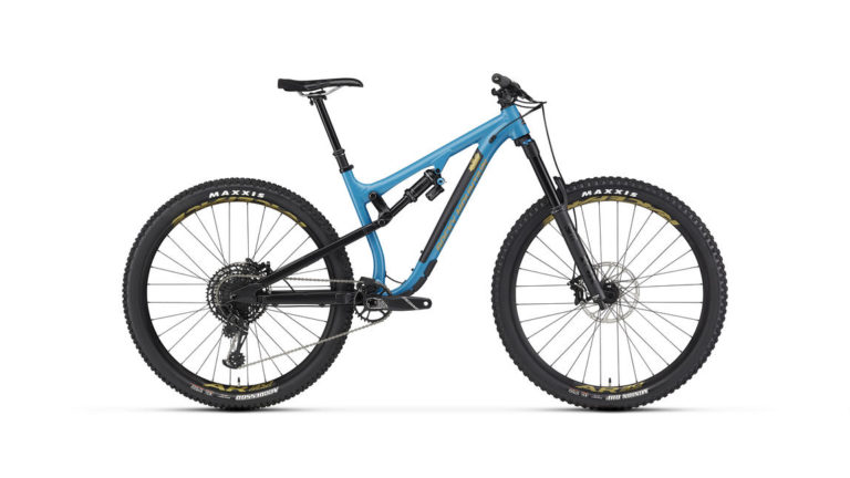 Rocky Mountain Instinct Alloy 50 BC Edition