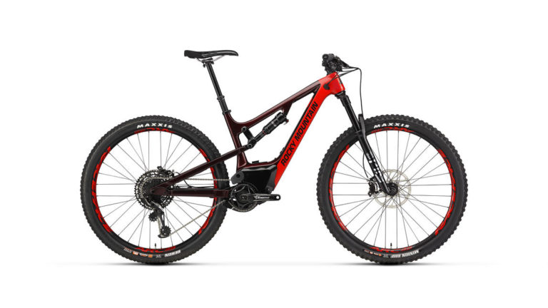 Rocky Mountain Instinct Powerplay Carbon 90