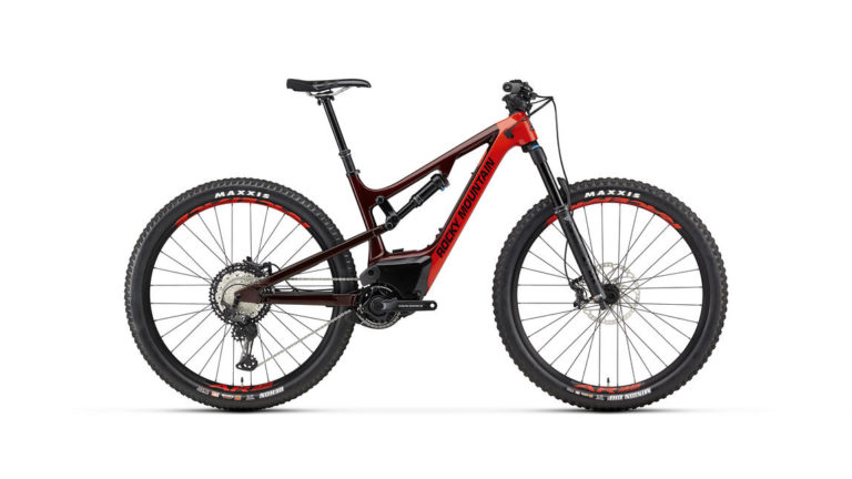 Rocky Mountain Instinct Powerplay Carbon 70 (Shimano)