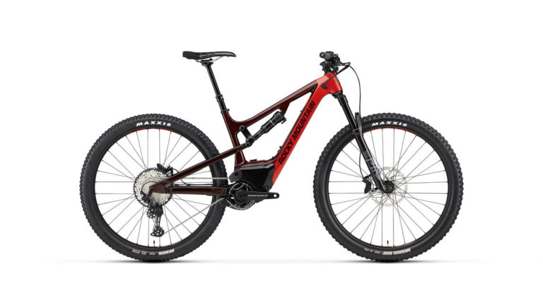Rocky Mountain Instinct Powerplay Carbon 50 (Shimano)