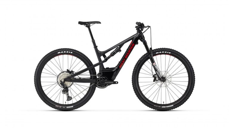 Rocky Mountain Instinct Powerplay Alloy 50 (Shimano)