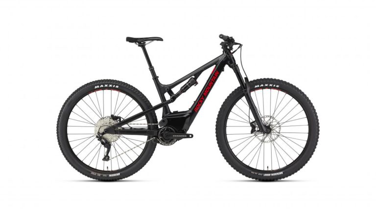 Rocky Mountain Instinct Powerplay Alloy 30