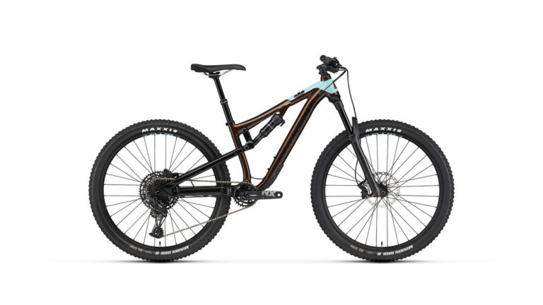 Rocky Mountain Reaper 27.5