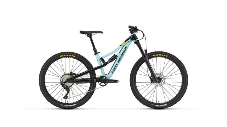 Rocky Mountain Reaper 26