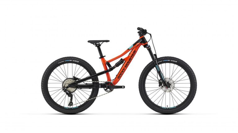 Rocky Mountain Reaper 24