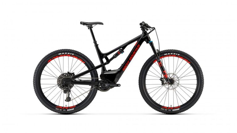 Rocky Mountain Instinct Powerplay Alloy 70