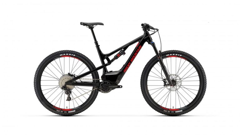 Rocky Mountain Instinct Powerplay Alloy 50