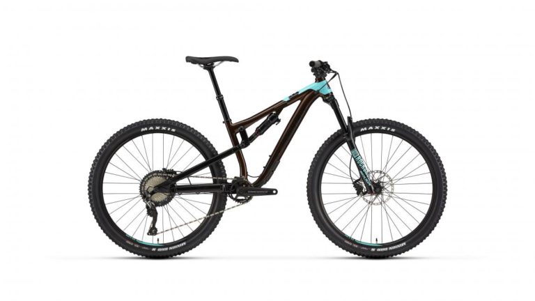 Rocky Mountain Reaper 27.5